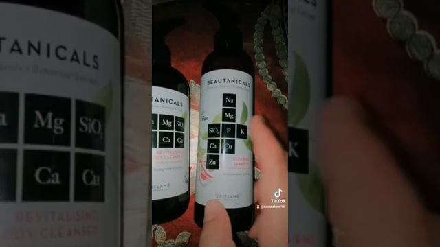 Repairing & nourishing Shampoo |Beautanicals | Oriflame| Review By Rukhsana parveen смотреть онлайн