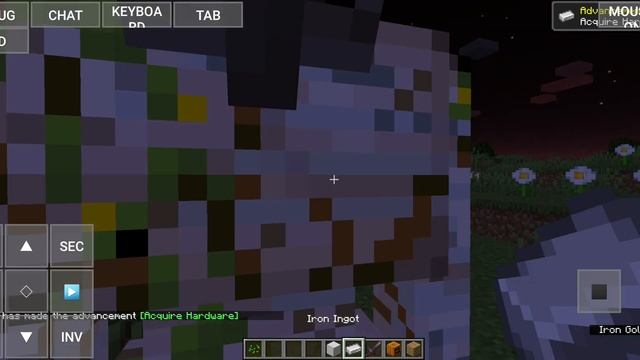 minecraft смотреть онлайн