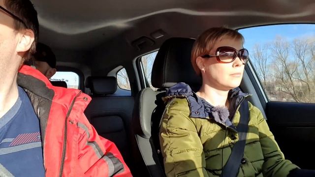 Чем не Понравился Chery Tiggo 8! смотреть онлайн