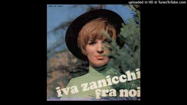Iva Zanicchi - Se (If) смотреть онлайн