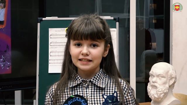 Мастер класс "Если хочешь петь.." смотреть онлайн