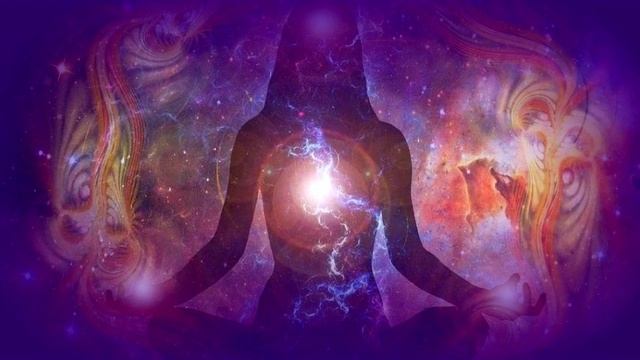 Удержание энергетического равновесия. Практика, для поддержания себя в энергетическом «тонусе».