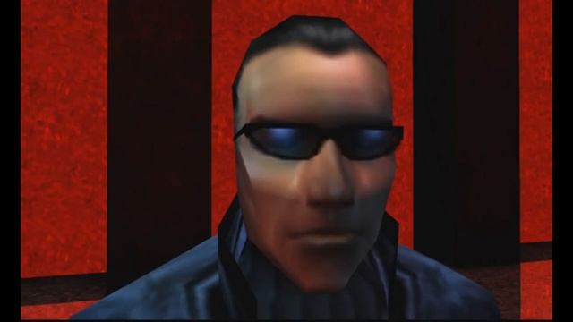 Deus Ex Game of the Year Edition все концовки (all endings) смотреть онлайн