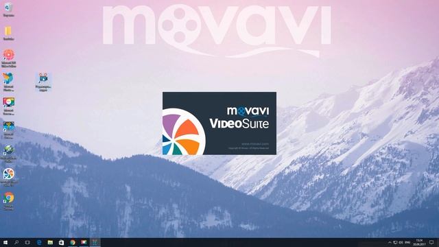 Как наложить одно видео на другое? Эффект “картинка в картинке” смотреть онлайн