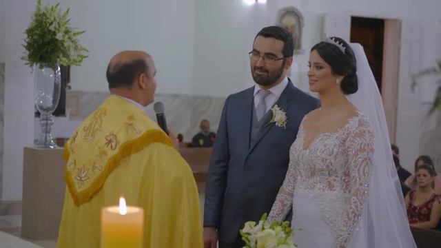 Rafaela & Anderson {Happy Forever}