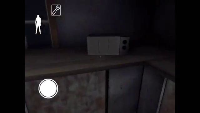 Сбегаем от бабы-Гарри Поттера! Granny - прохождение игры смотреть онлайн