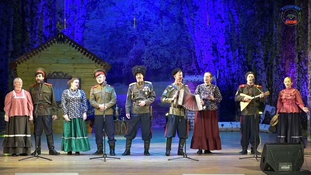 "Летит, летит по полю конь буланый"... 18-11-10н смотреть онлайн