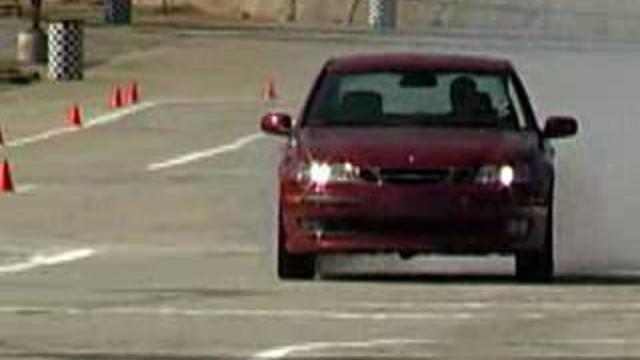 Saab Performance Team смотреть онлайн