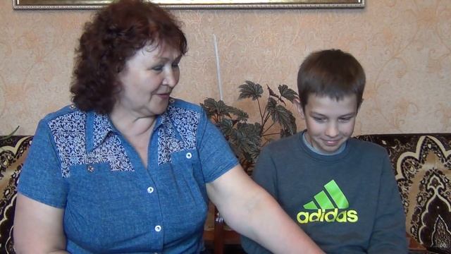 Проверка меня на 