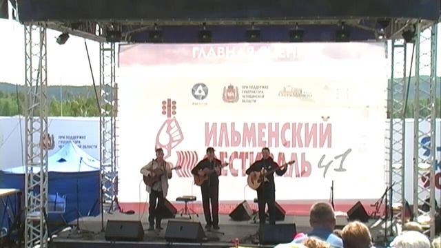 ВАРИАНТ- Вольная (А.Зайцев) смотреть онлайн