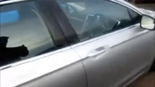 Ford Mondeo Zetec Econetic Tdc " NEW MODEL MONDEO 1.5TDCI, GREAT VALUE FOR A GREAT CAR !" смотреть онлайн