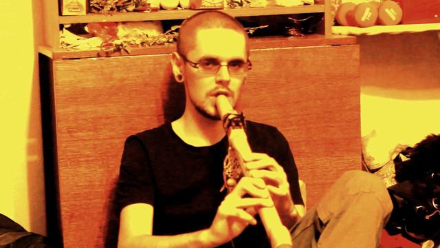 #Maid_of_Mind #flute_session (2) смотреть онлайн