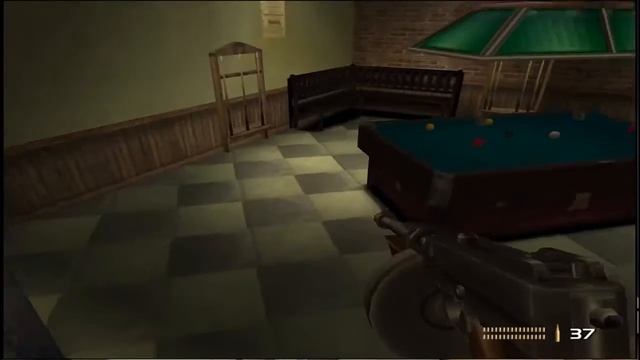Все-таки проходим TimeSplitters 2 (gamecube) №2 смотреть онлайн