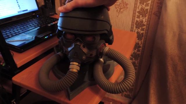 Обзор Killzone 3 Helghast Edition. смотреть онлайн