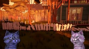 НОВЫЙ ПРИВЕТ СОСЕД с Ланой #5 / Hello Neighbor Act 3/ Акт 3