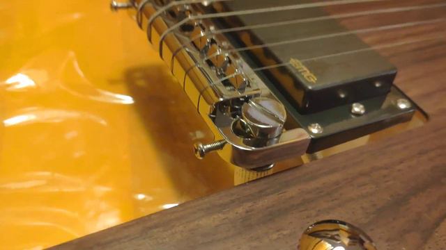 Обзор сборки китайской реплики Dan Armstrong Ampeg смотреть онлайн