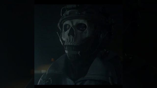 Ghost Edit (MW2) / Call Of Duty #cod #ghost #edit #mw2edit #mw2