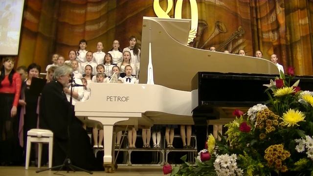 Мир Музыки стихи и музыка Сергея Муратова смотреть онлайн