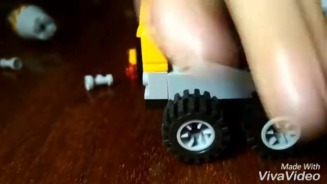 Собираем БЕТОНОМЕШАЛКУ!!! Моё первое видео. смотреть онлайн