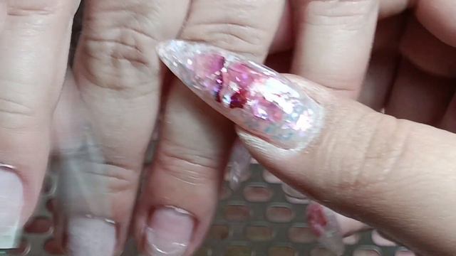 АНТИБИОТИКИ В МАНИКЮРЕ 💉💅 ВЕРХНИЕ ФОРМЫ! НАРАЩИВАНИЕ НОГТЕЙ смотреть онлайн