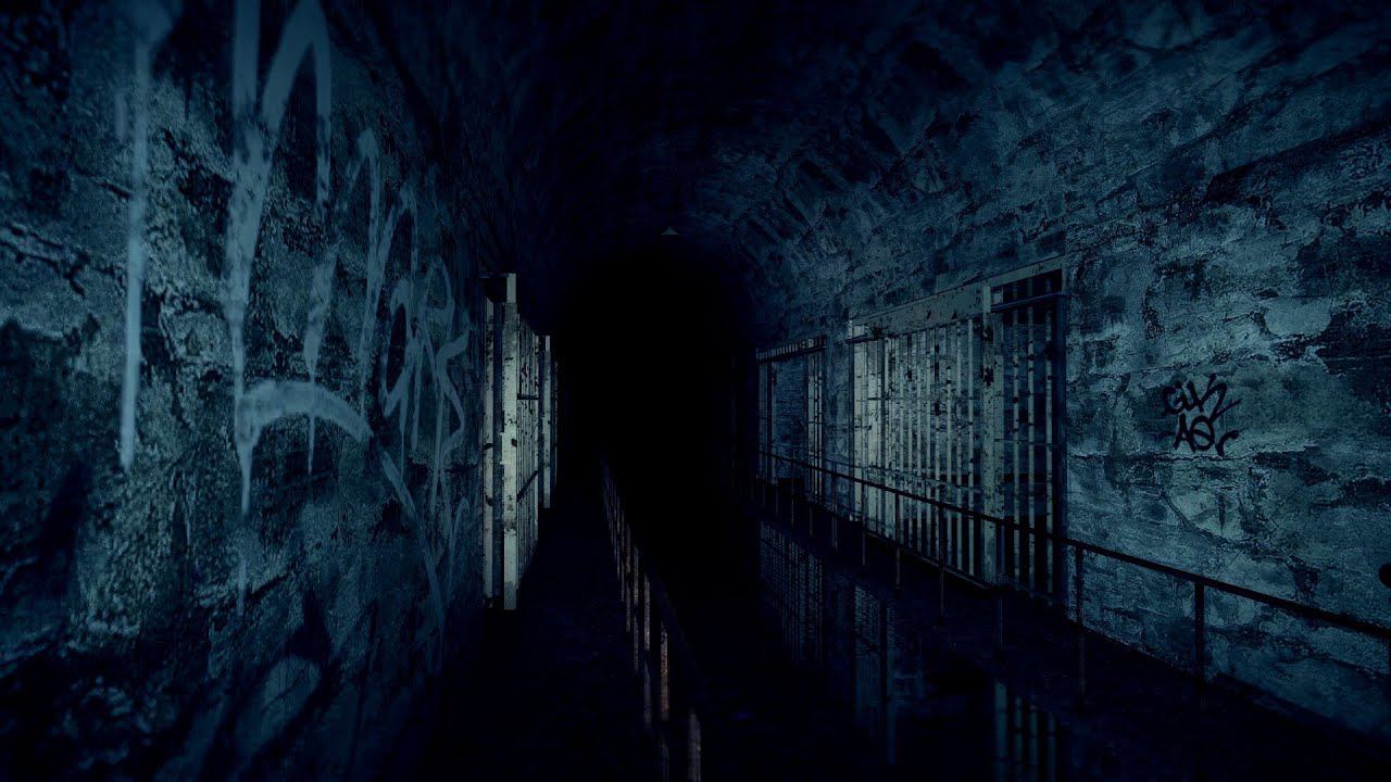GMOD Horror №1 смотреть онлайн