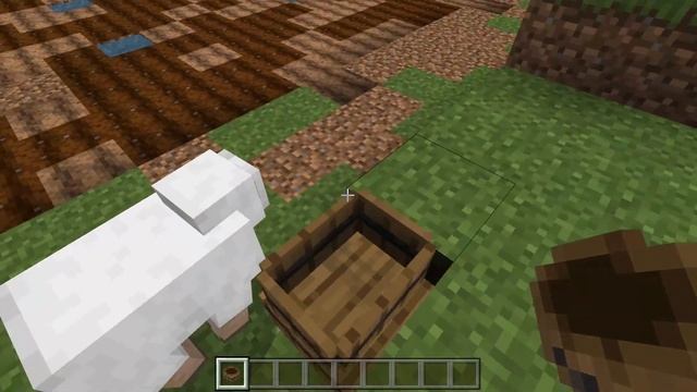 КАК СТАТЬ САМЫМ УСПЕШНЫМ ФЕРМЕРОМ В МАЙНКРАФТ смотреть онлайн