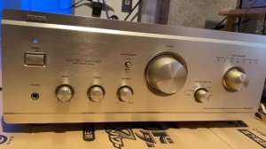 Denon pma 2000 III