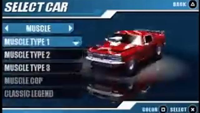 burnout legends for psp review from gamespot смотреть онлайн
