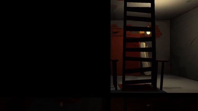 ПРОГУЛКА В ЛЕСУ - Knock-Knock #5 смотреть онлайн