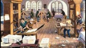 Как на Руси появилась первая печатная книга "Апостол"