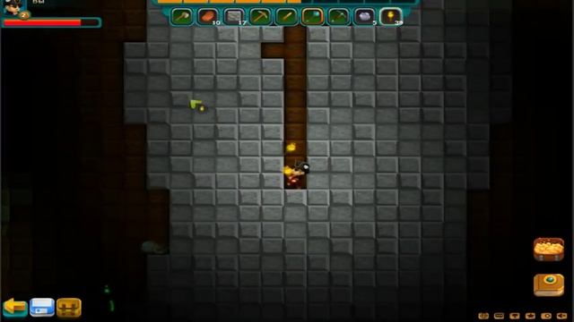 Игра Орион 2 / Orion 2 Enhanced #9 Золотая лихорадка  !!!!