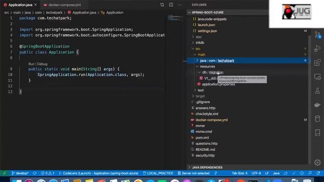 Introduction to Flyway смотреть онлайн