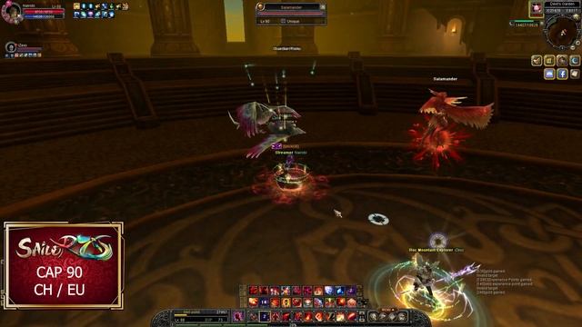 Sailor Duo Garden Dungeon Warlock/cleric & Wizard/cleric смотреть онлайн