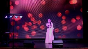 Раяна Асланбекова