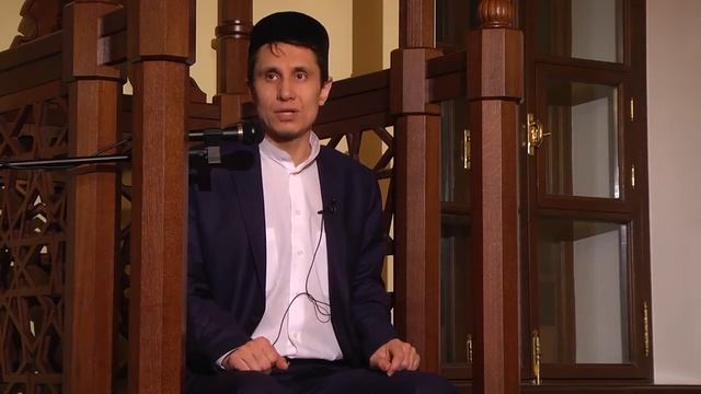 Первая причина появления Исламских наук во втором году Хиджры смотреть онлайн