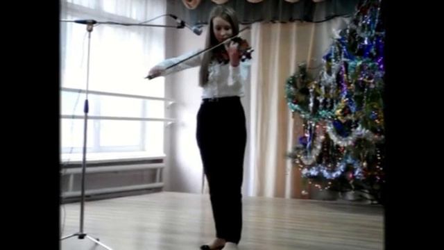 Софія Стрепура: саундтрек до фільму Пірати Карибського моря смотреть онлайн
