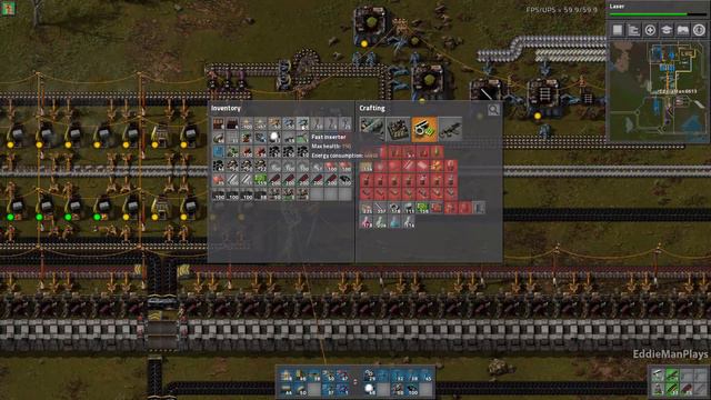 Factorio | Best Of Both World's EMP Ep. 18 - CoalVania! | CAG & EMP Collab смотреть онлайн