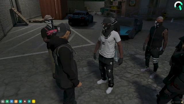 Μας παρουσιάζει ο νονός τα νέα SMG ! | @Servos_TV смотреть онлайн