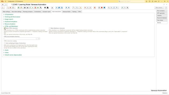 06. HTML and Markdown. смотреть онлайн
