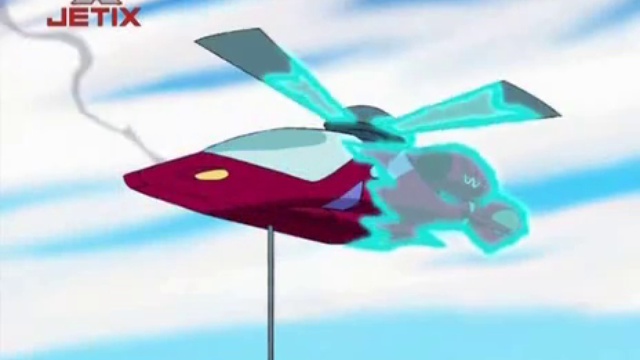 S01 E07 - Evadatele смотреть онлайн