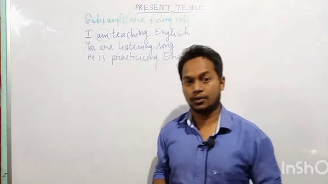 Present Tense ## Speak English by using of all kind of Present Tense ## смотреть онлайн