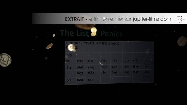 l'Oracle // Extrait 4 Un Cycle Parfait (HD) - VOSTFR смотреть онлайн