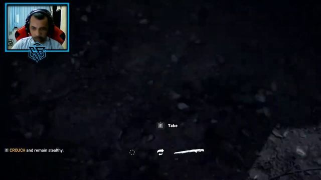 PRVI VIDEO SA ROKANOM! Far Cry 5 EP 1 смотреть онлайн