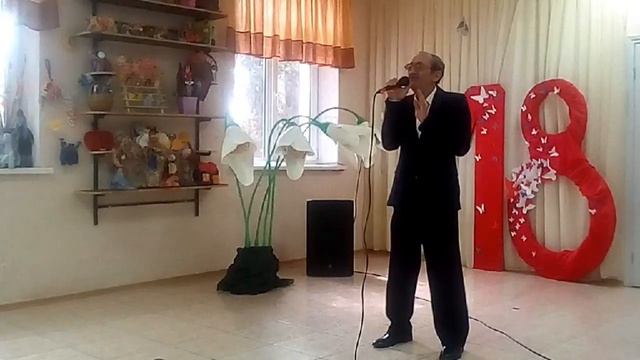 Ванинский Юрий песня "Город, которого нет" смотреть онлайн