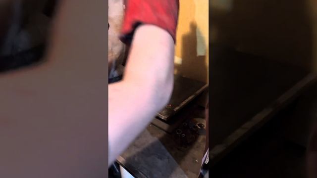 Пробная Посадка на Горячую! Шайба Упорная Между Валом И Упорным Подшипником Гранулятор DR 150 inHom смотреть онлайн