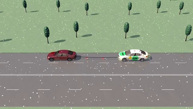 Три способа буксировки. Как правильно буксировать авто на автомате смотреть онлайн