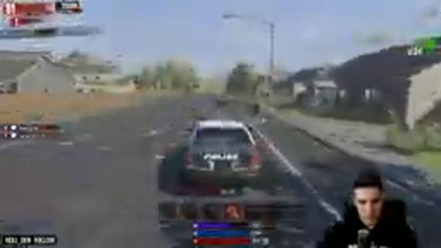 [H1Z1: King of the Kill] Учимся играть смотреть онлайн