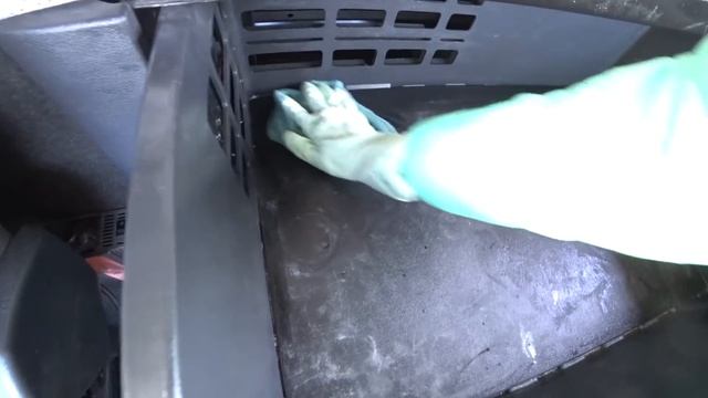 Генеральная Уборка салона автомобиля смотреть онлайн