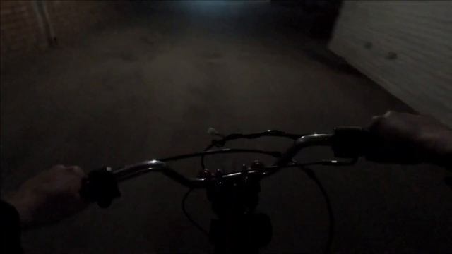 Первый выезд bmxCub смотреть онлайн