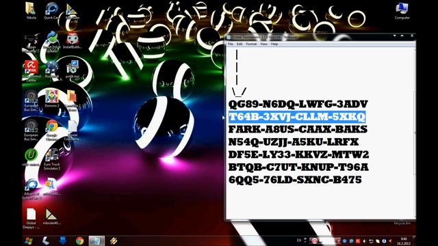 Unreal Tournament 3 CD Keys Work 100% ! [2013] смотреть онлайн